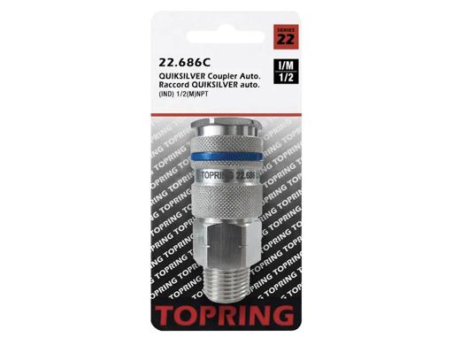 Topring - TOP22.686C - 22.686C