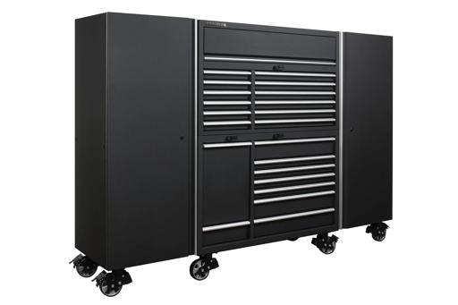 Carlyle - CSEWTSC10224BK - WTSC10224BK