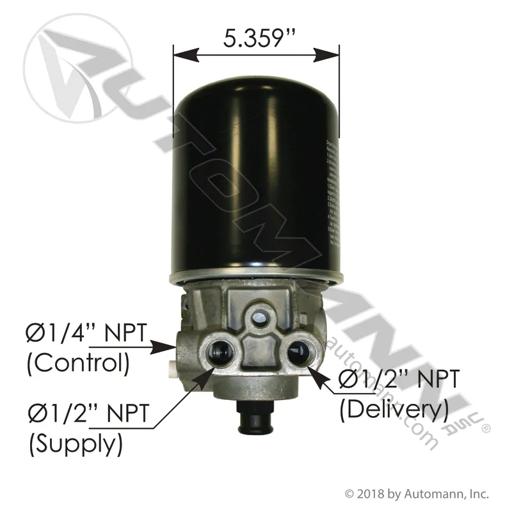 Automann - MZA170.065691 - 170.065691