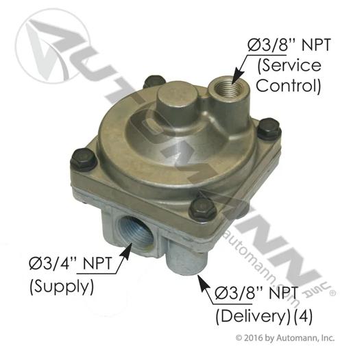 Automann - MZA170.110380 - 170.110380