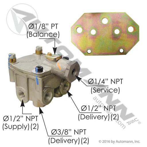 Automann - MZA170.065430 - 170.065430