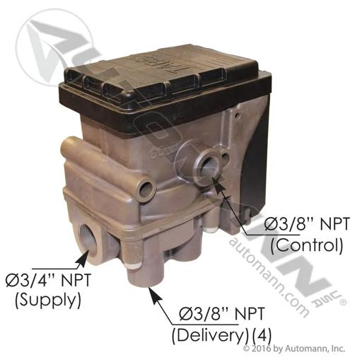 Automann - MZA170.801855 - 170.801855