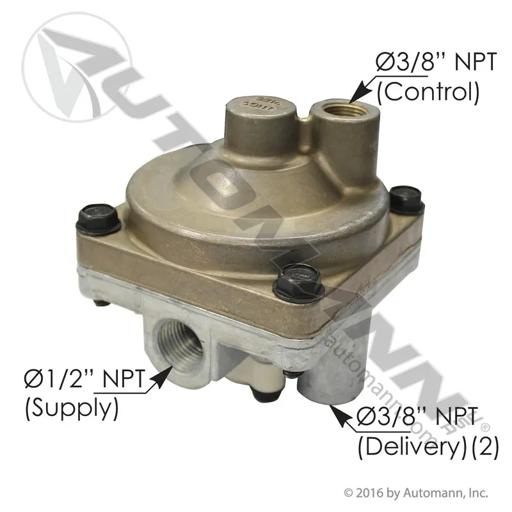 Automann - MZA170.110410 - 170.110410