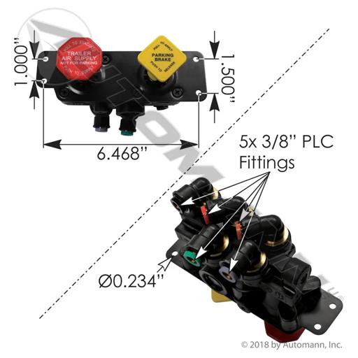 Automann - MZA170.802804WF - 170.802804WF