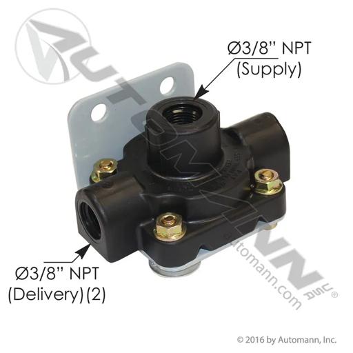 Automann - MZA170.802743 - 170.802743