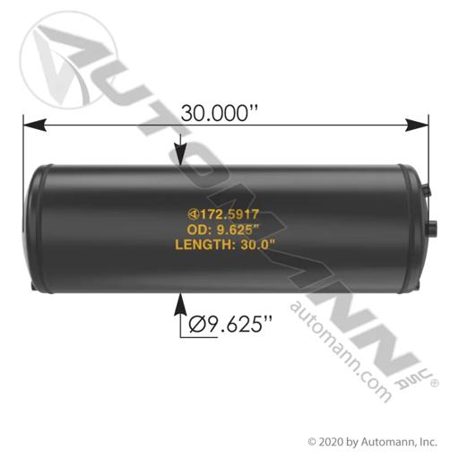 Automann - MZA172.5917 - 172.5917