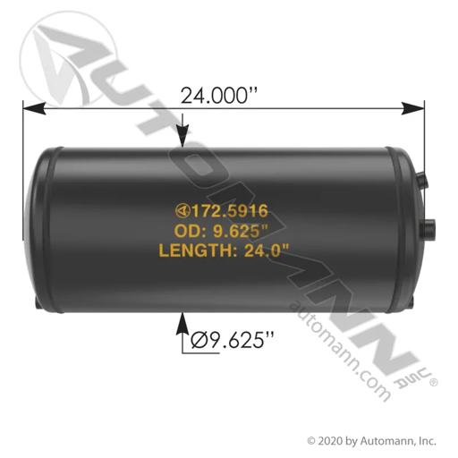 Automann - MZA172.5916 - 172.5916