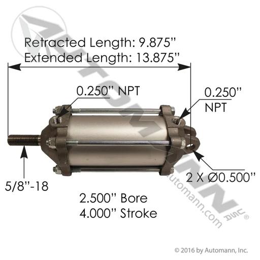 Automann - MZA177.AC254 - 177.AC254