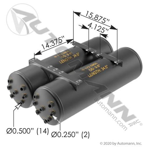 Automann - MZA172.5955 - 172.5955