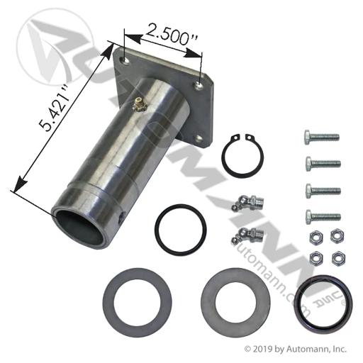 Automann - MZB110.2410 - 110.2410