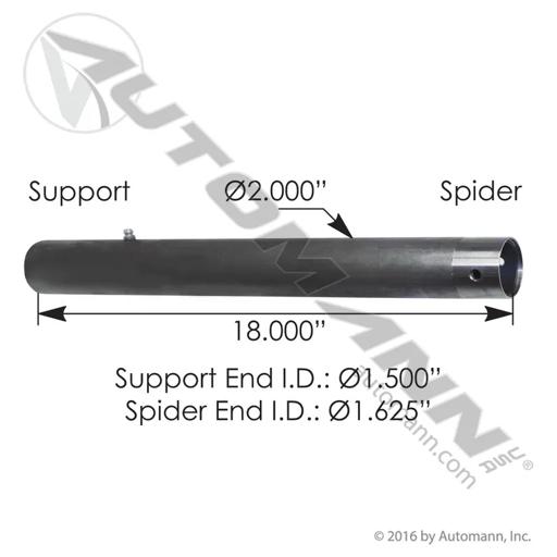 Automann - MZB116.18002 - 116.18002