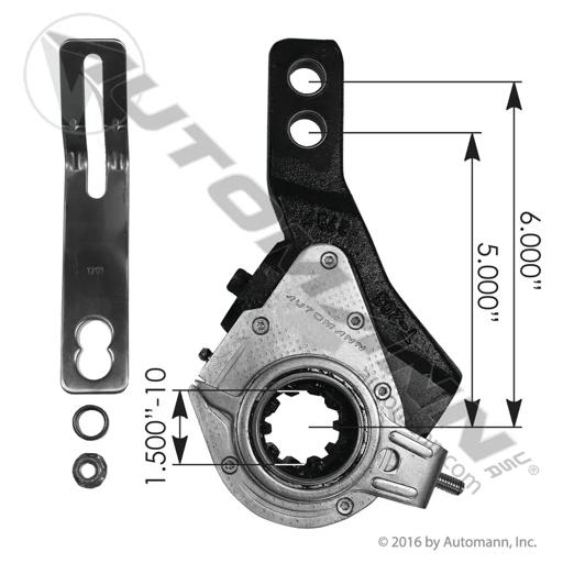Automann - MZB133.1030 - 133.1030