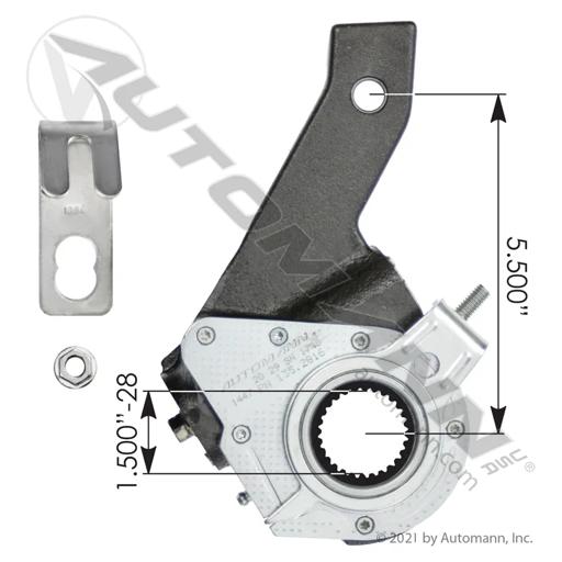 Automann - MZB135.2816 - 135.2816