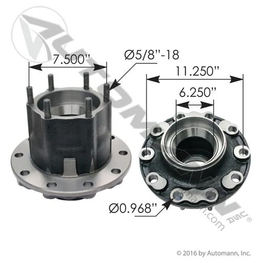 Automann - MZB150.D1201 - 150.D1201