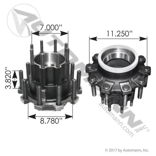 Automann - MZB150.D1101.S1 - 150.D1101.S1