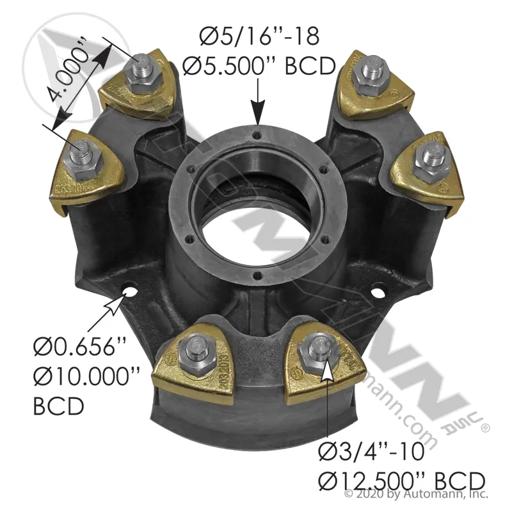 Automann - MZB150.T3151 - 150.T3151