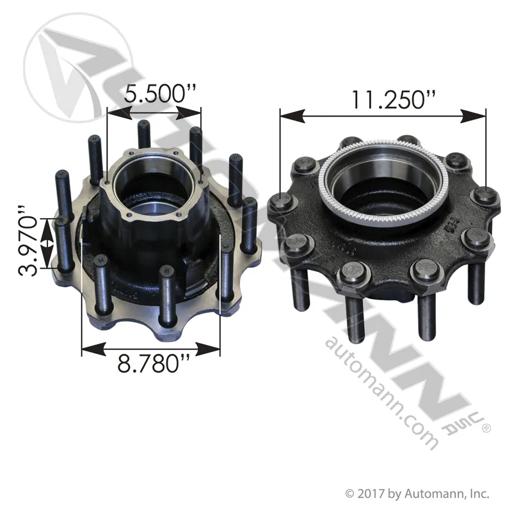 Automann - MZB150.T1101.S1 - 150.T1101.S1