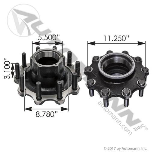 Automann - MZB150.T1101.S2 - 150.T1101.S2