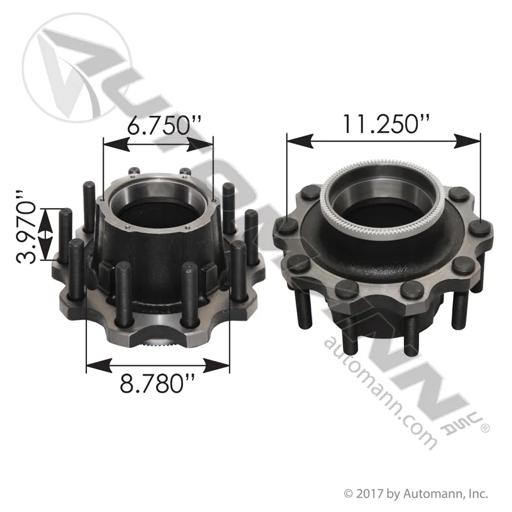 Automann - MZB150.T1202.S1 - 150.T1202.S1