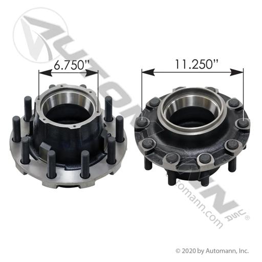 Automann - MZB150.T1401.S2 - 150.T1401.S2