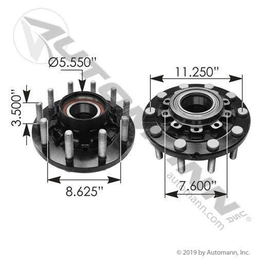 Automann - MZB150.T1502.S1 - 150.T1502.S1