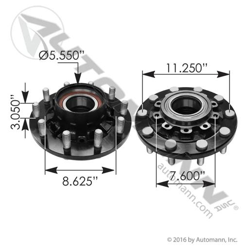 Automann - MZB150.T1502.S2 - 150.T1502.S2