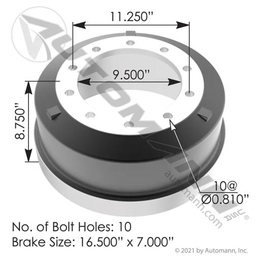 Automann - MZB151.6706 - 151.6706