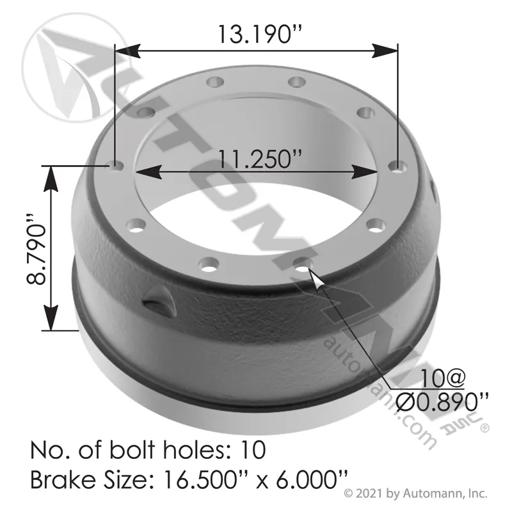 Automann - MZB151.6608 - 151.6608