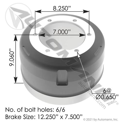Automann - MZB151.27502 - 151.27502