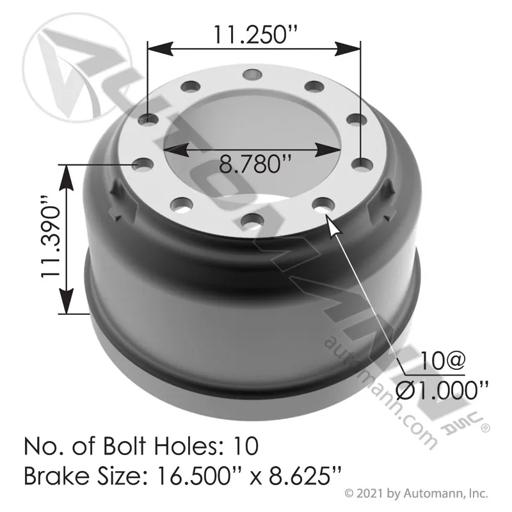 Automann - MZB151.68607 - 151.68607