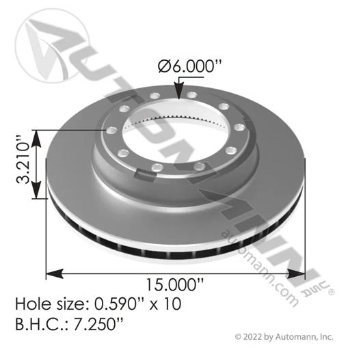 Automann - MZB153.123550 - 153.123550
