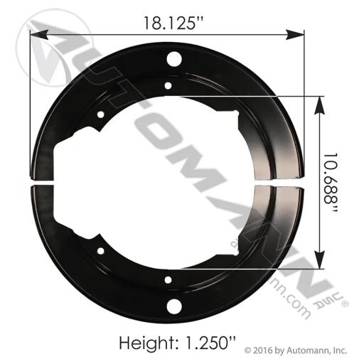 Automann - MZB156.1012 - 156.1012