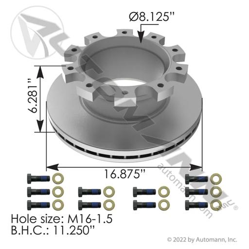 Automann - MZB153.10020109 - 153.10020109