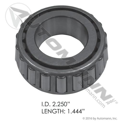 Automann - MZB182.555S - 182.555S