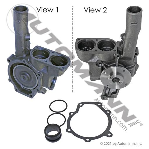 Automann - MZC800.9062006201 - 800.9062006201