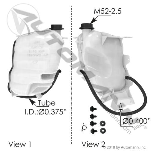 Automann - MZC575.1038 - 575.1038