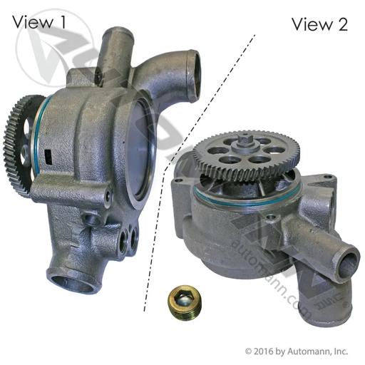 Automann - MZC800.23522707 - 800.23522707