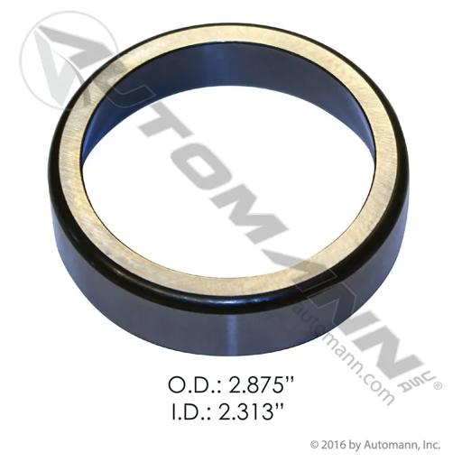 Automann - MZB182.SKF25820 - 182.SKF25820