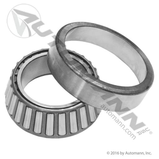 Automann - MZB182.SKF431 - 182.SKF431