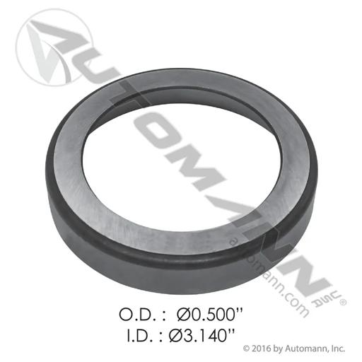 Automann - MZB182.SKF55437 - 182.SKF55437