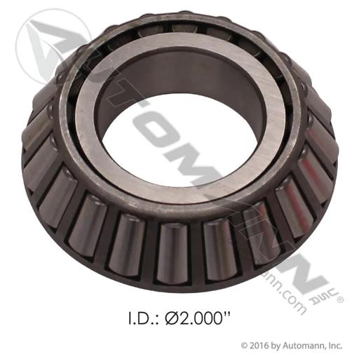 Automann - MZB182.SKF55200C - 182.SKF55200C