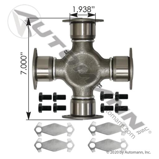 Automann - MZD752.5407X - 752.5407X