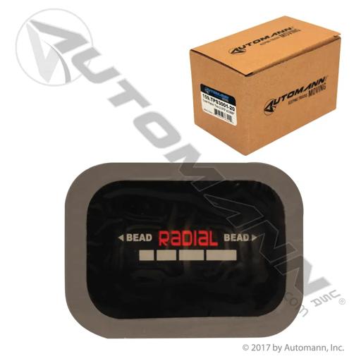 Automann - MZF159.TPS3001-20 - 159.TPS3001-20