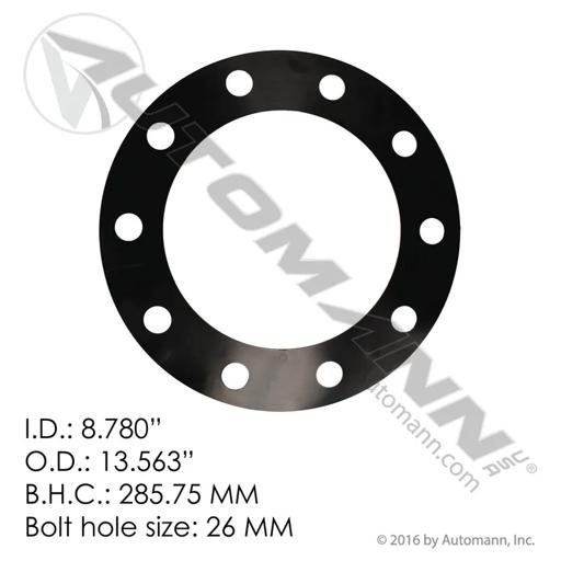 Automann - MZF157.1001 - 157.1001