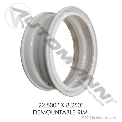 Automann - MZF157.225X825DM - 157.225X825DM