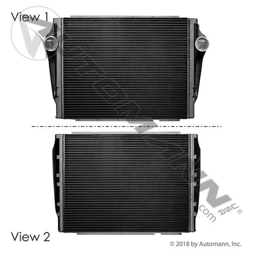 Automann - MZE812.75203TF - 812.75203TF