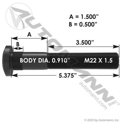 Automann - MZF201.6145 - 201.6145