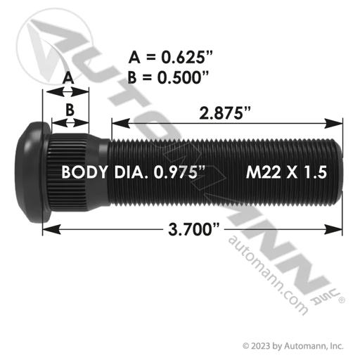 Automann - MZF201.6150 - 201.6150