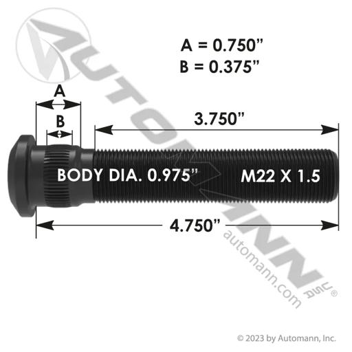 Automann - MZF201.6157 - 201.6157