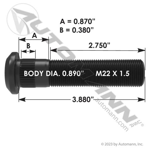 Automann - MZF201.6126 - 201.6126